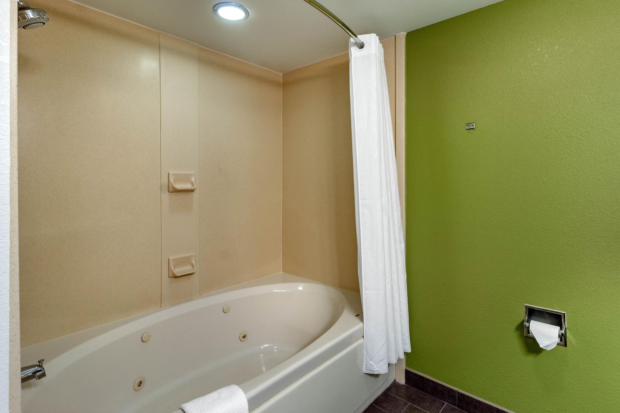 Sleep Inn & Suites Allendale Ngoại thất bức ảnh