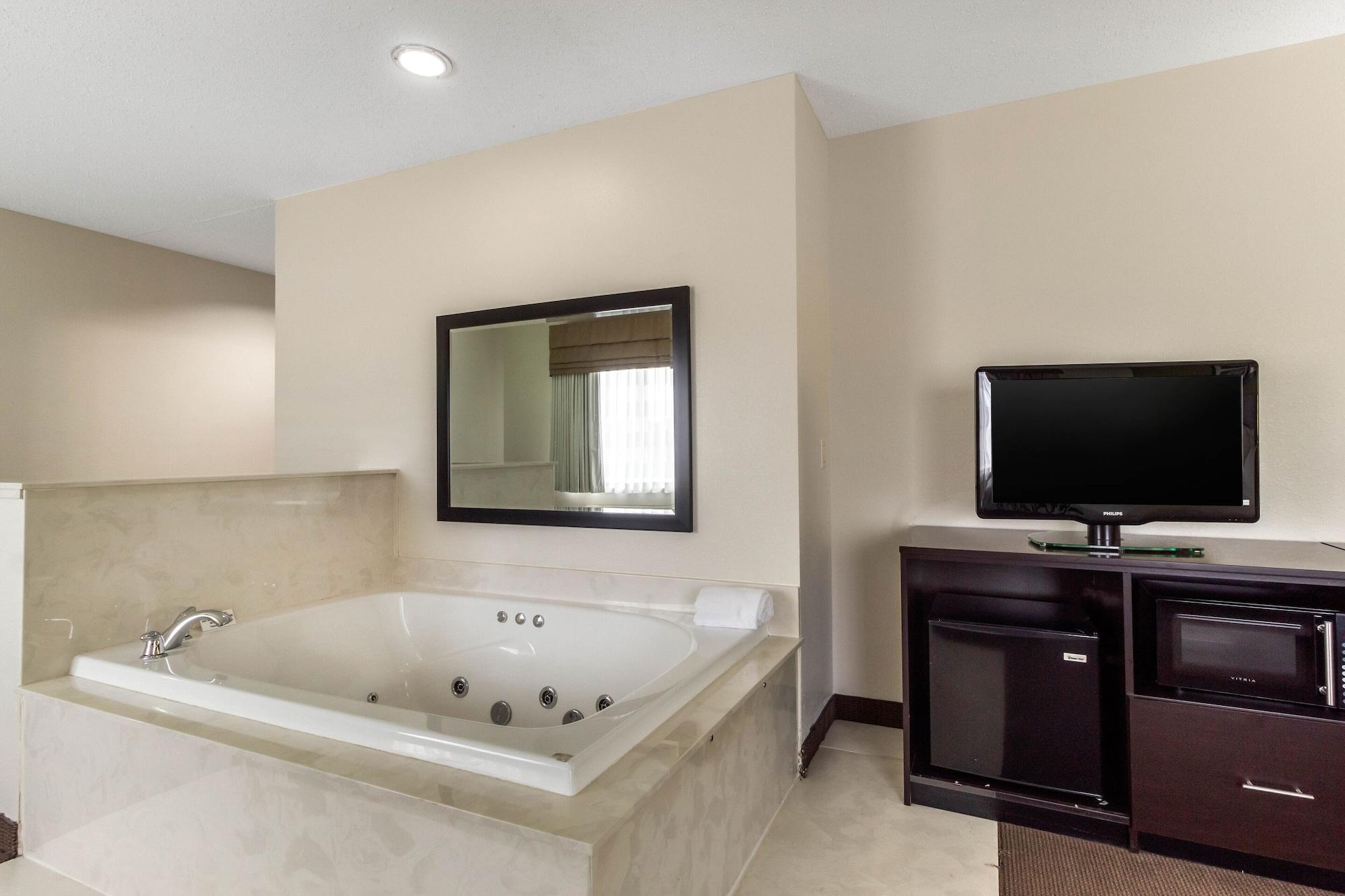 Sleep Inn & Suites Allendale Ngoại thất bức ảnh