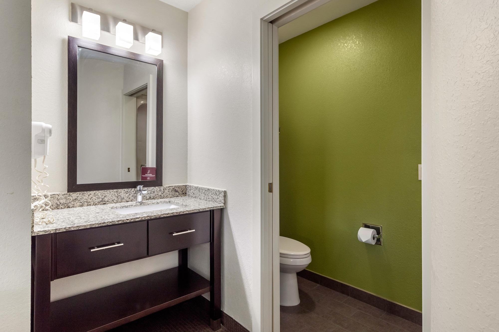 Sleep Inn & Suites Allendale Ngoại thất bức ảnh