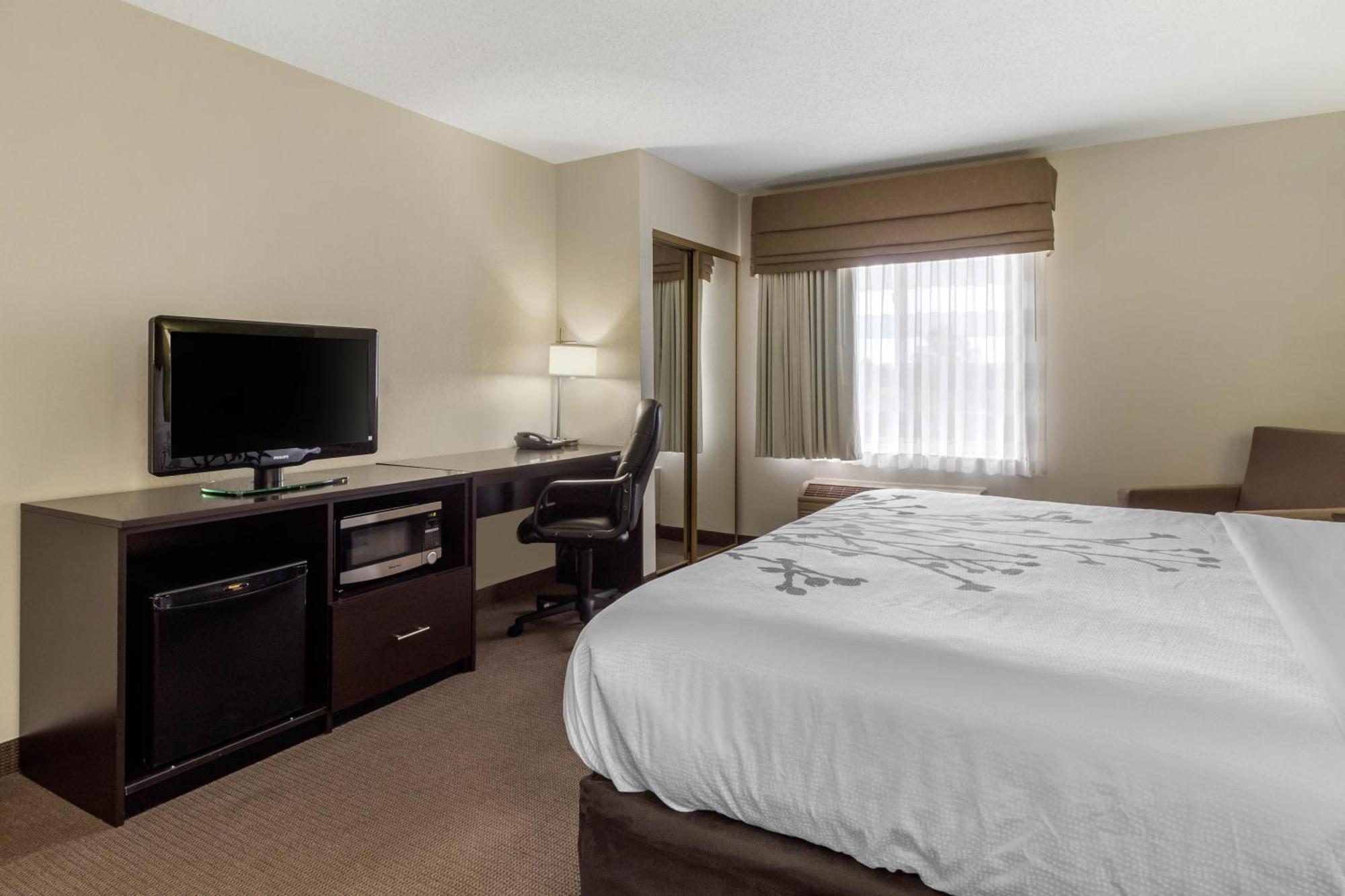 Sleep Inn & Suites Allendale Phòng bức ảnh