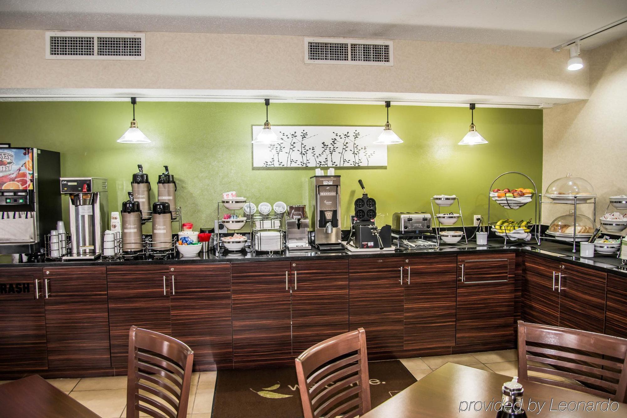 Sleep Inn & Suites Allendale Ngoại thất bức ảnh