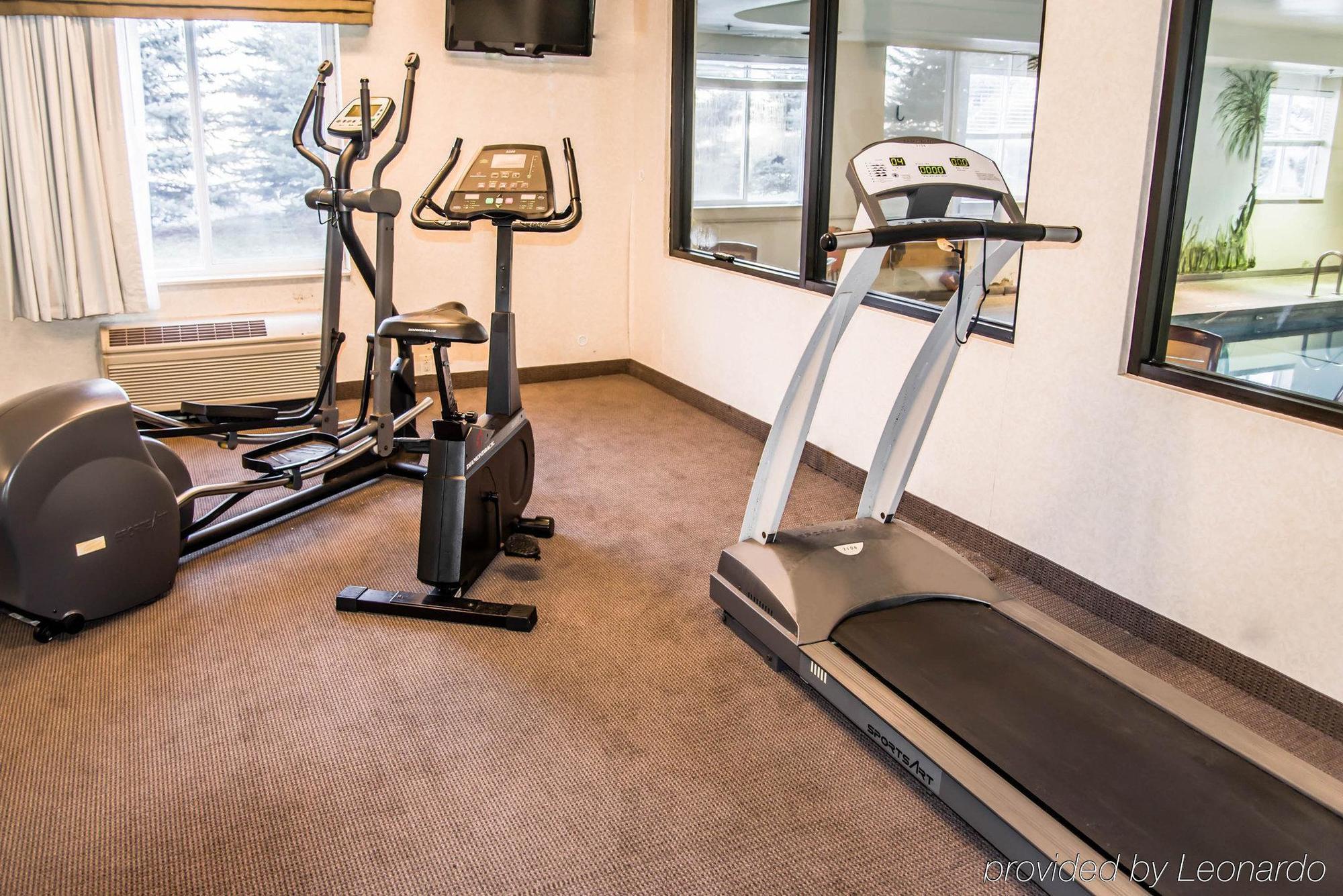 Sleep Inn & Suites Allendale Ngoại thất bức ảnh