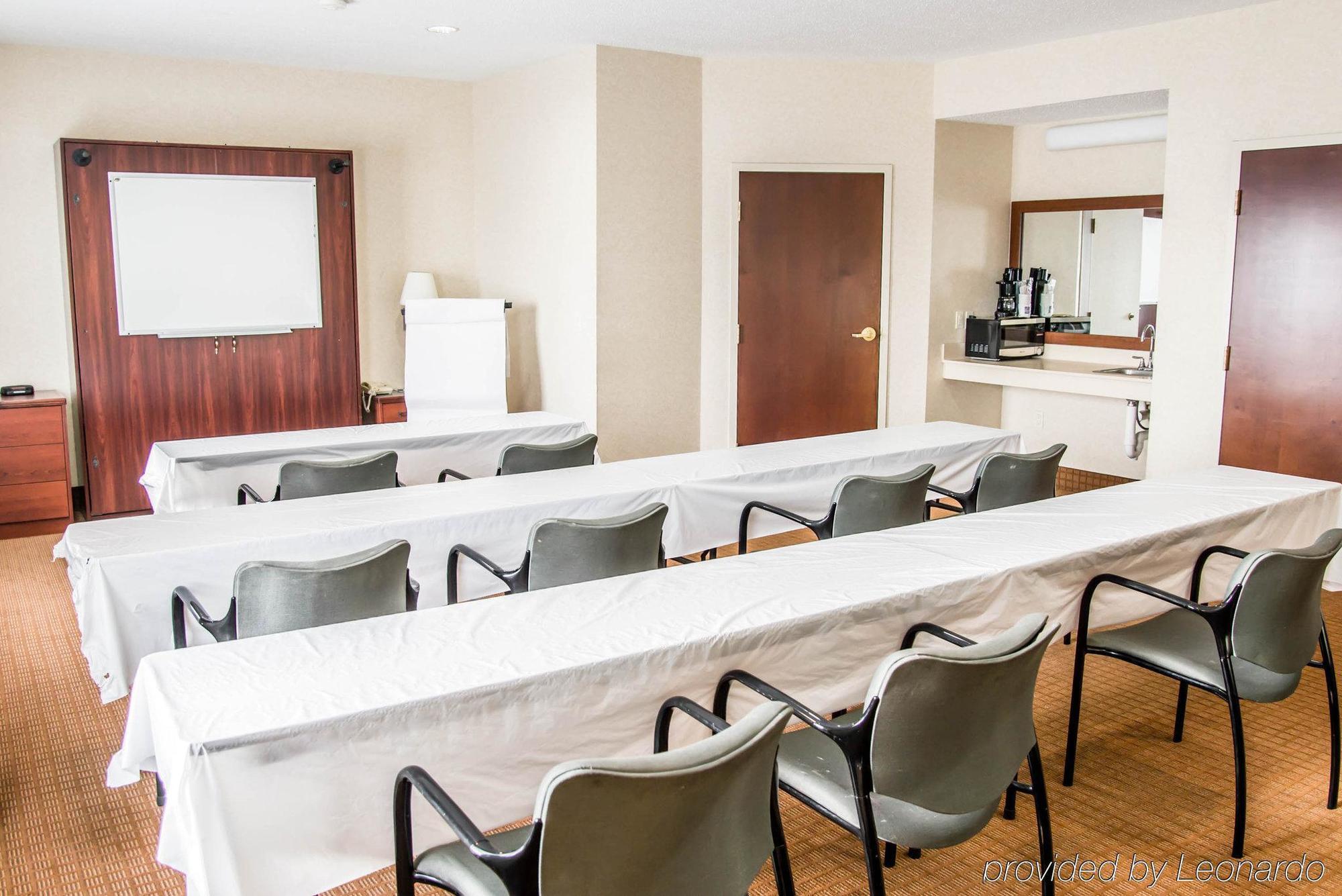 Sleep Inn & Suites Allendale Ngoại thất bức ảnh