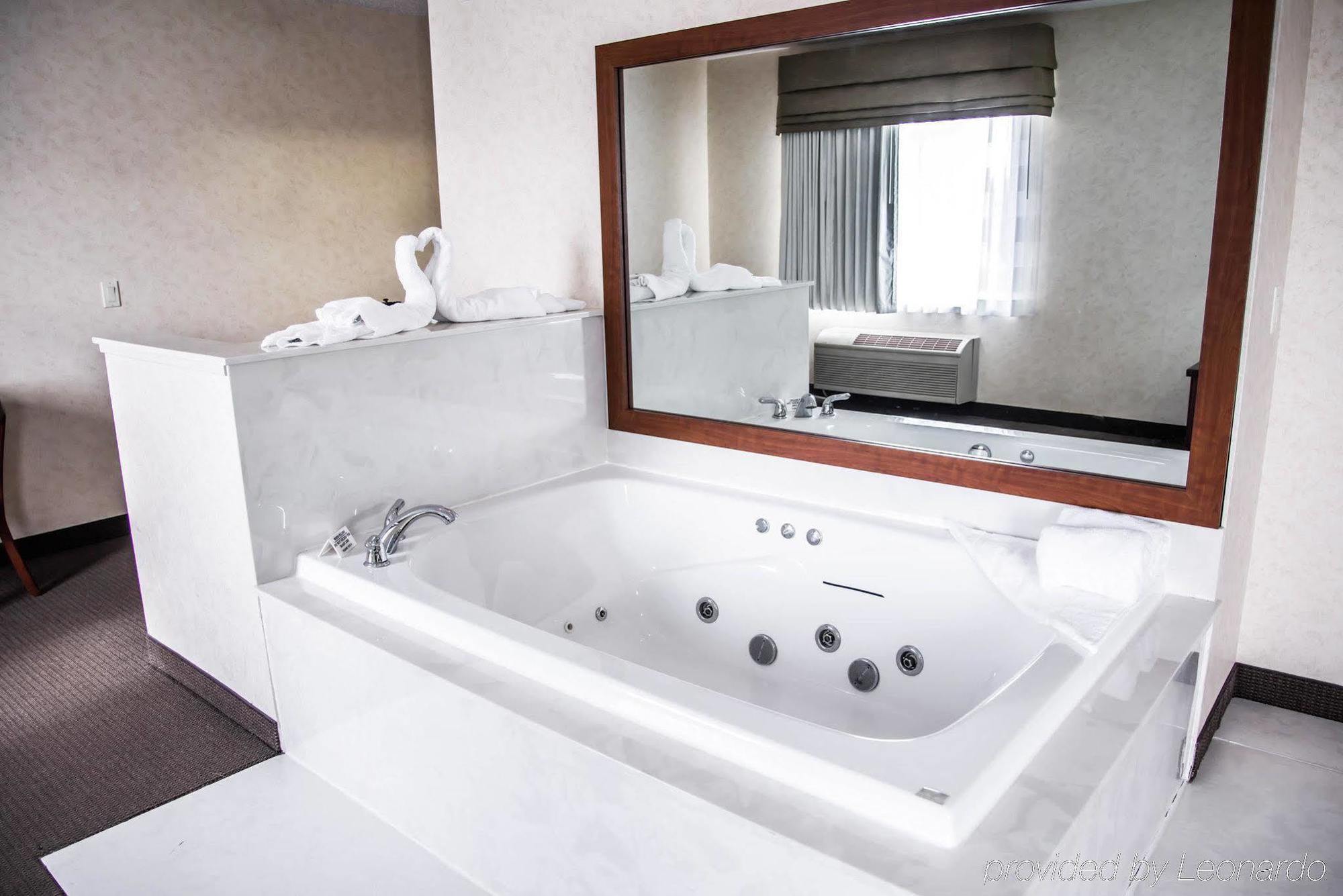 Sleep Inn & Suites Allendale Ngoại thất bức ảnh