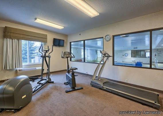 Sleep Inn & Suites Allendale Ngoại thất bức ảnh